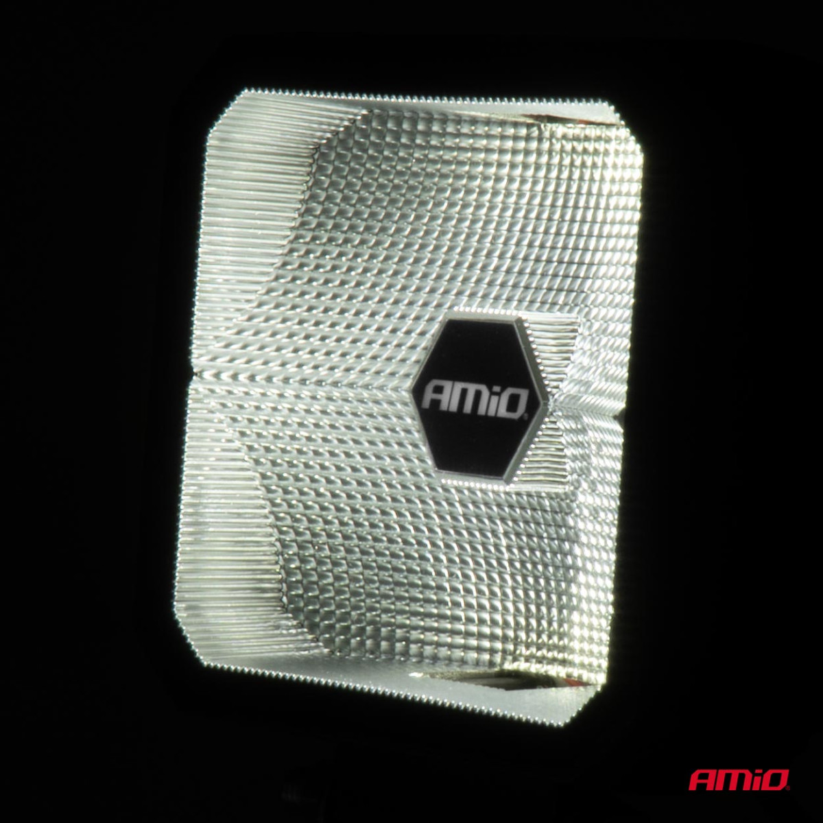 LED darba lampa COMBO, 30W 12V 24V