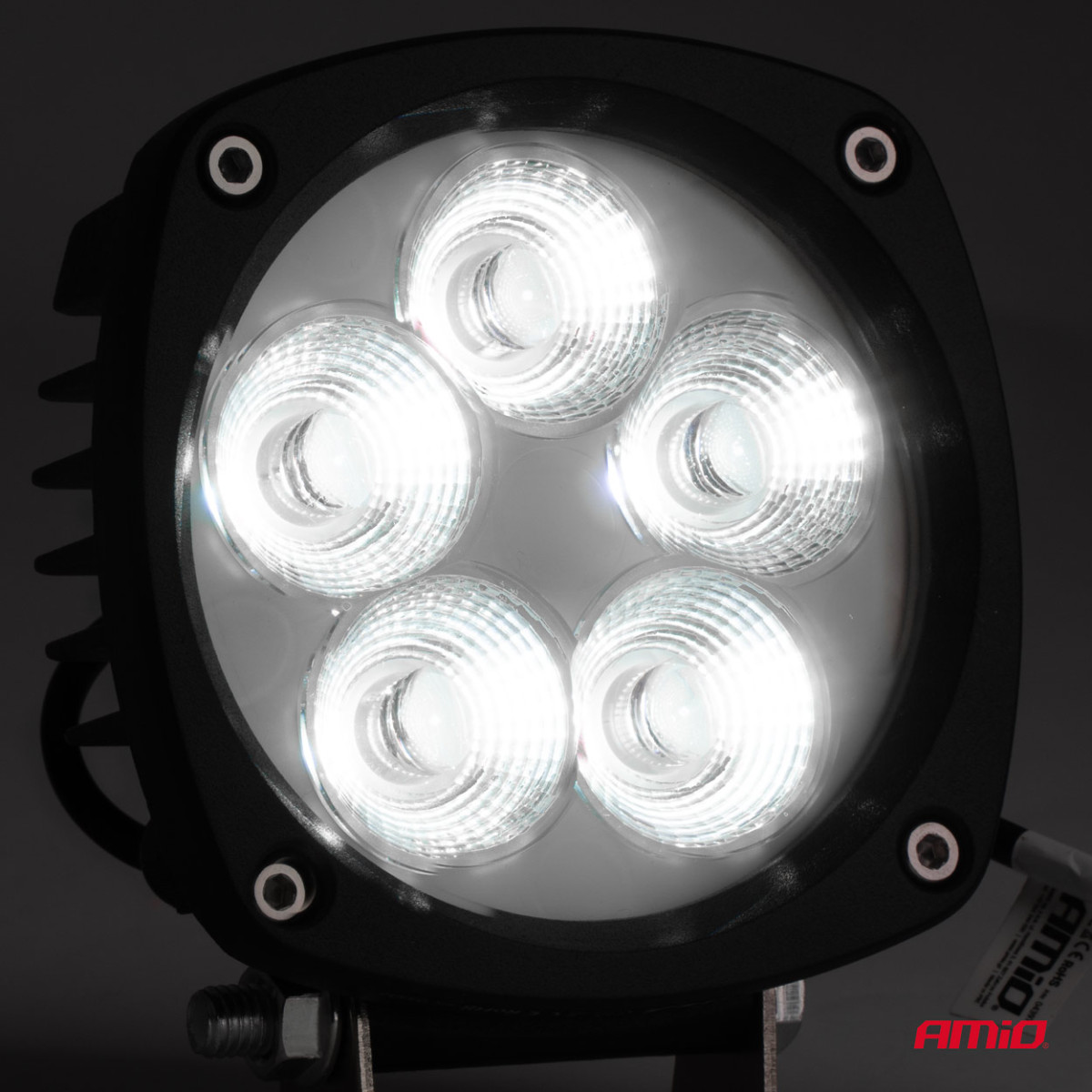 LED darba lampa COMBO, 29W 12V 24V