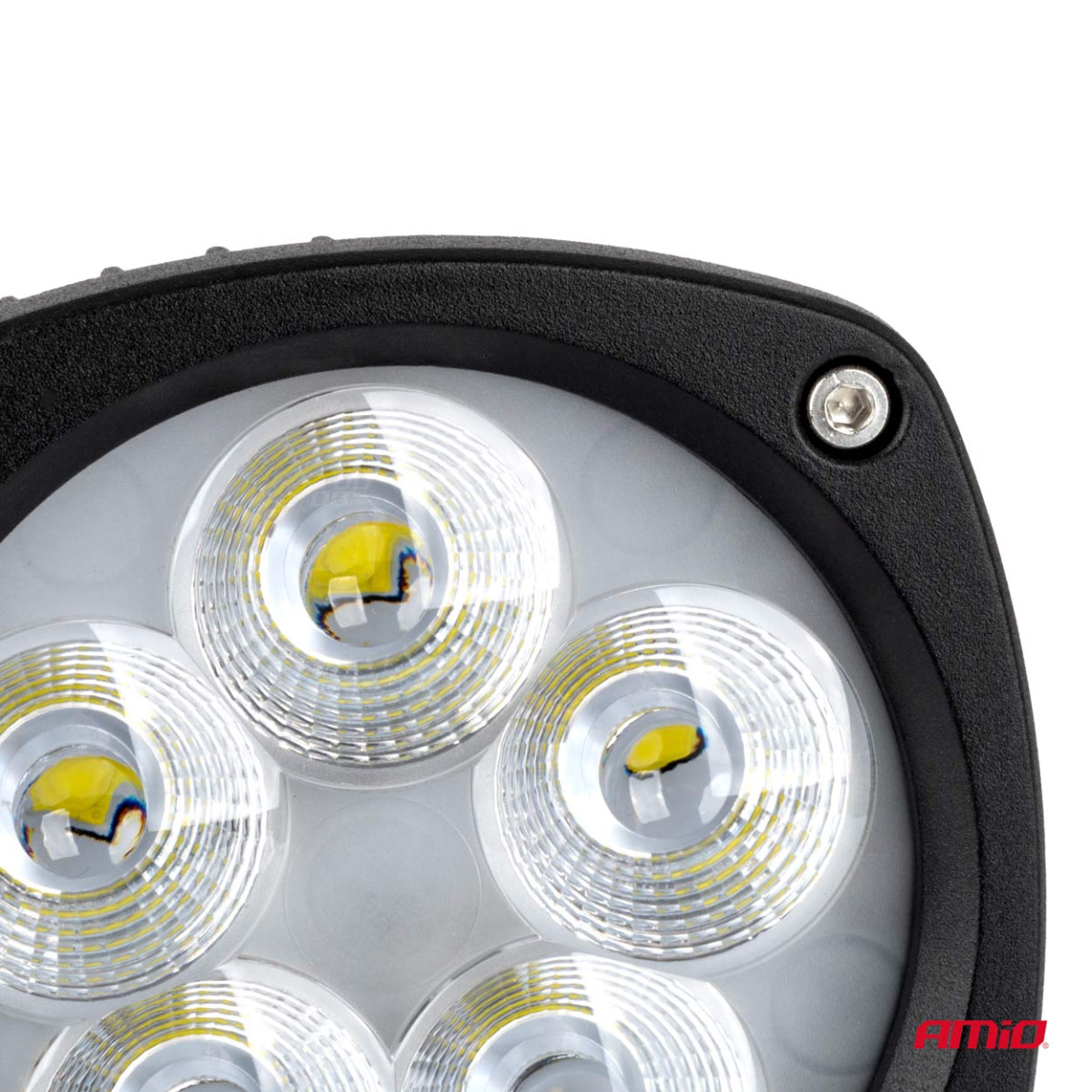 LED darba lampa COMBO, 29W 12V 24V
