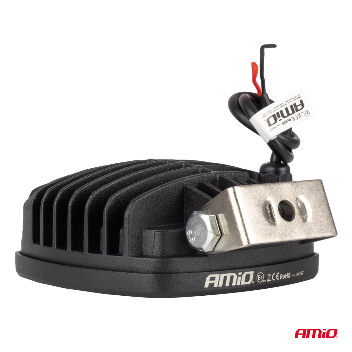 LED darba lampa COMBO, 29W 12V 24V