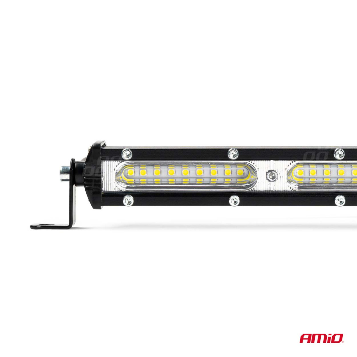 LED darba paneļa lampa SLIM, 127 cm 9-36V, AWL55