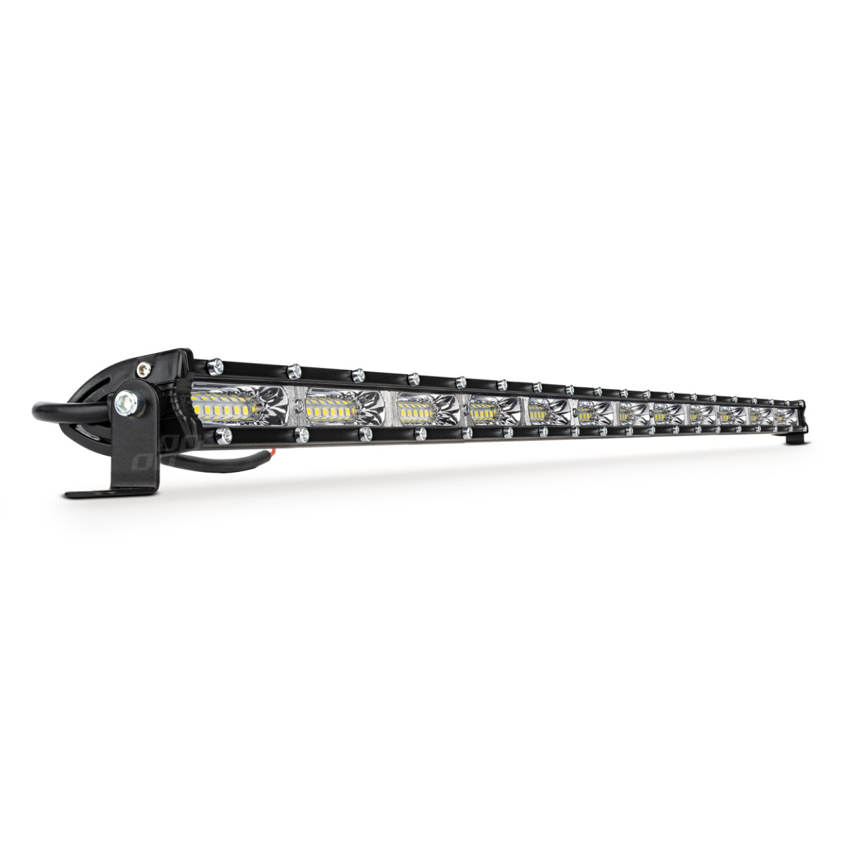 LED paneļa darba lampa SLIM, 96 cm, 9-36V, AWL53