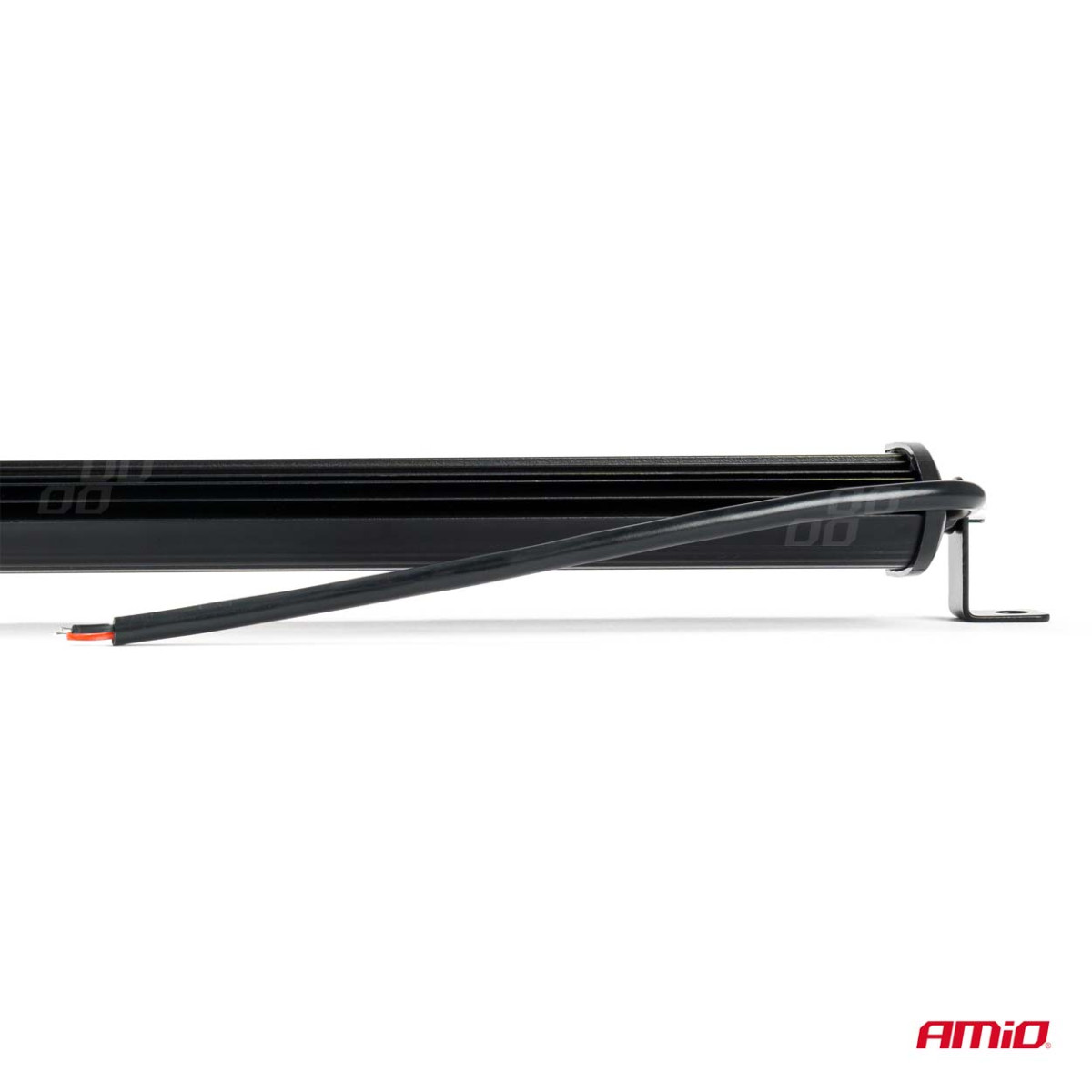 LED paneļa darba lampa SLIM, 96 cm, 9-36V, AWL53