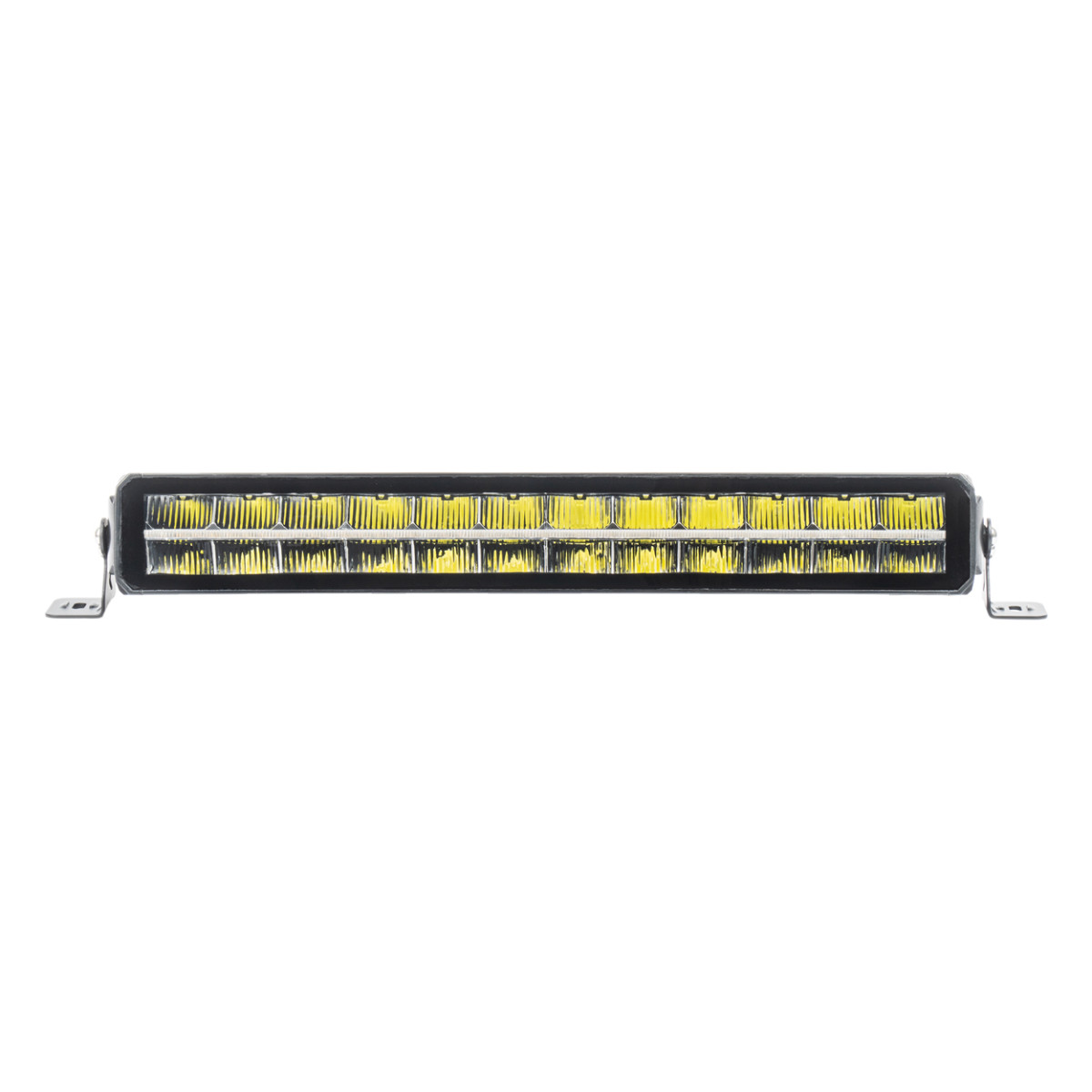 LED darba paneļa lampa BAR AWL71, 120W 6500K 12000lm 56cm 12V 24V