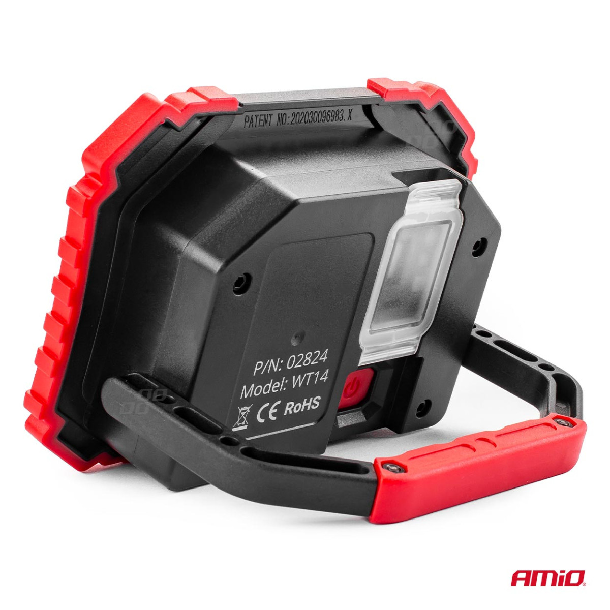 LED darba lampa WT14