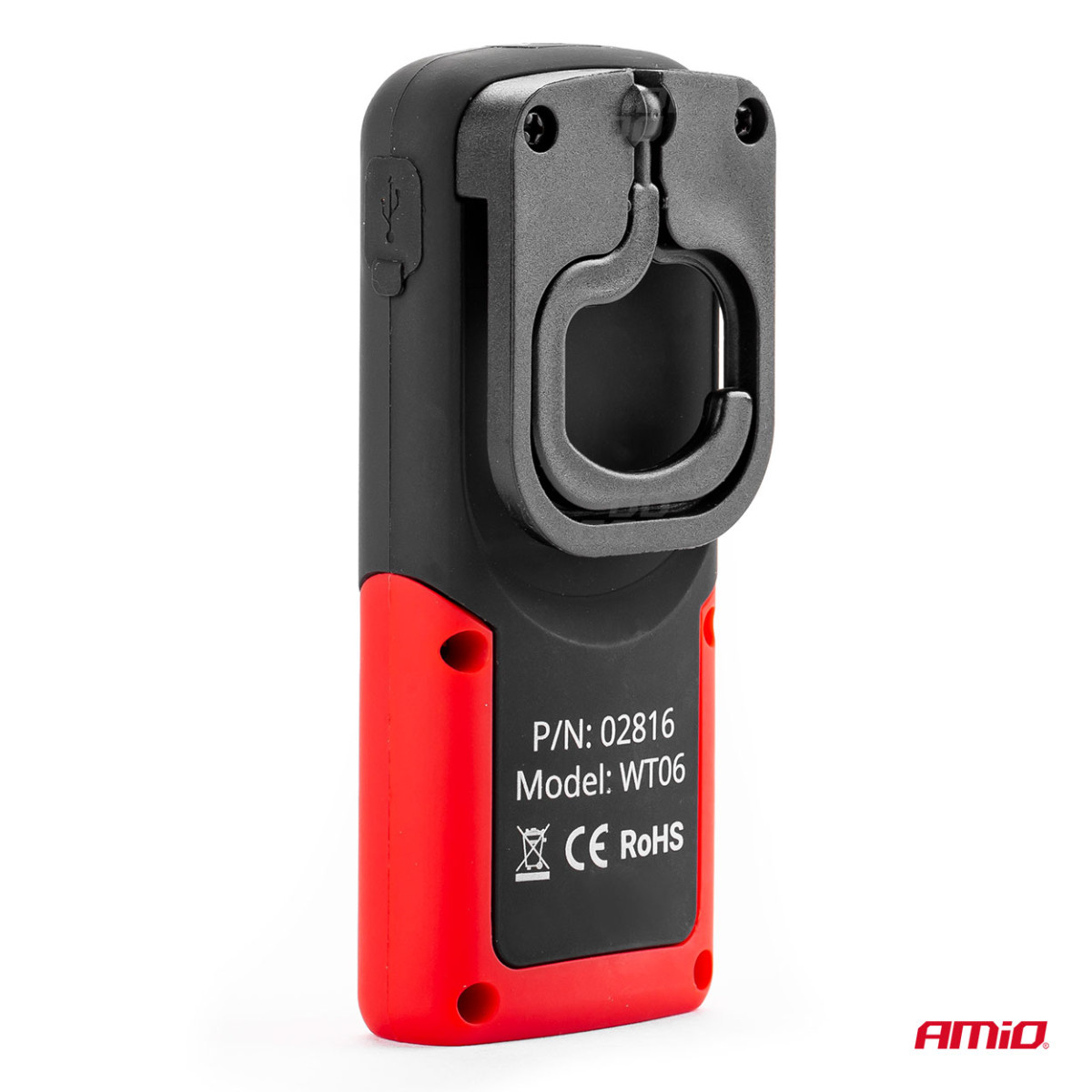 LED darba gaisma WT06