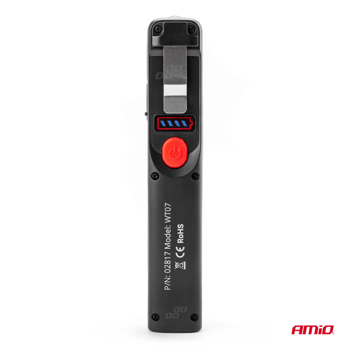 LED darba gaisma WT07