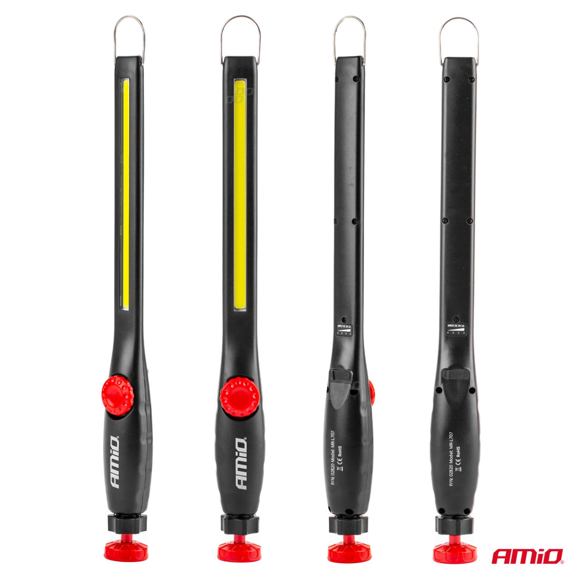 LED pārbaudes lampa WT10