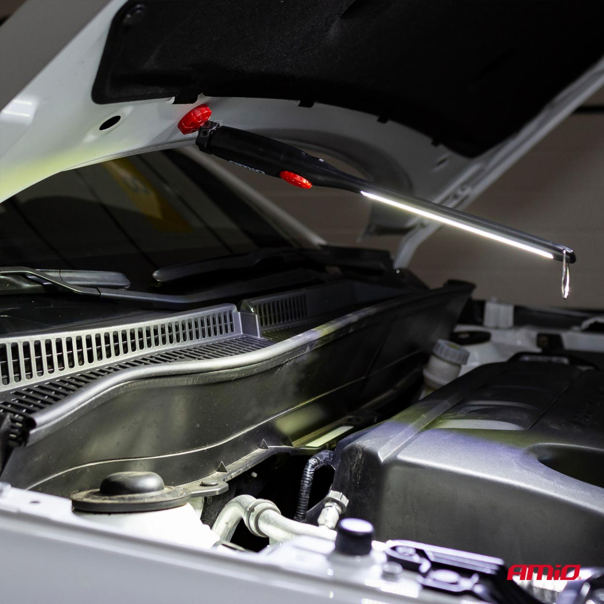 LED pārbaudes lampa WT10