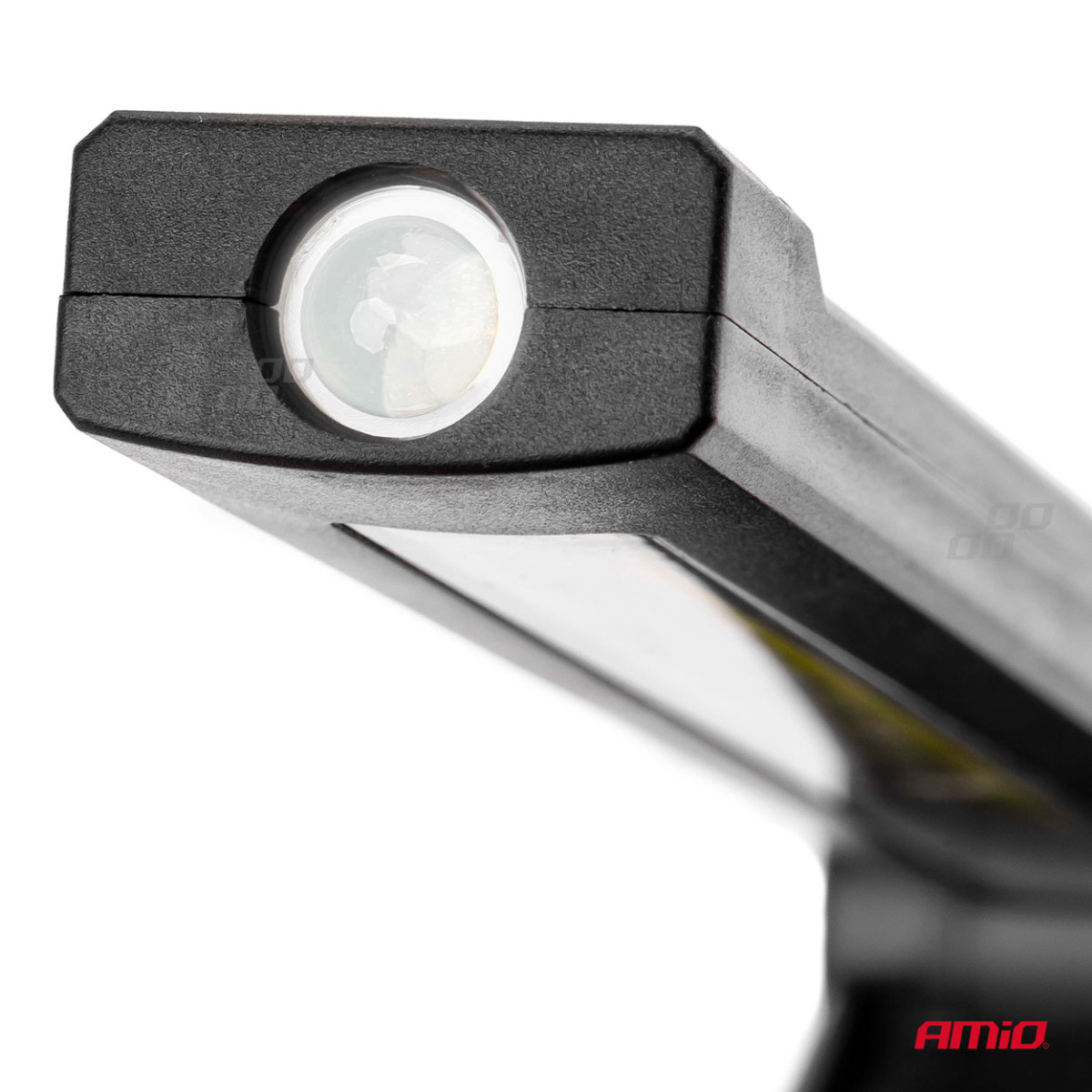 LED darba lukturis ar uzlādes staciju WT12 AMIO-02822