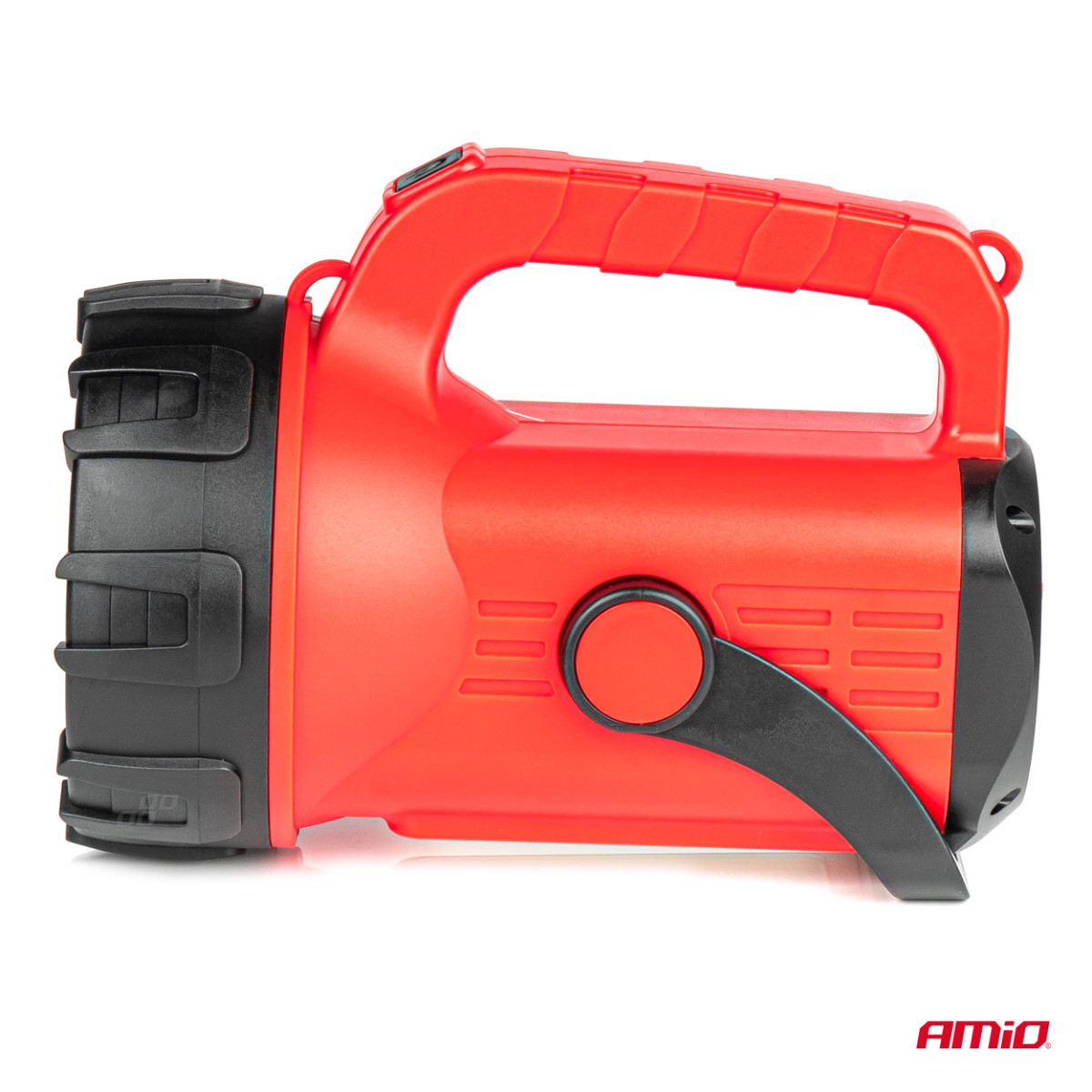 LED darba lukturis T6 + COB, WT18