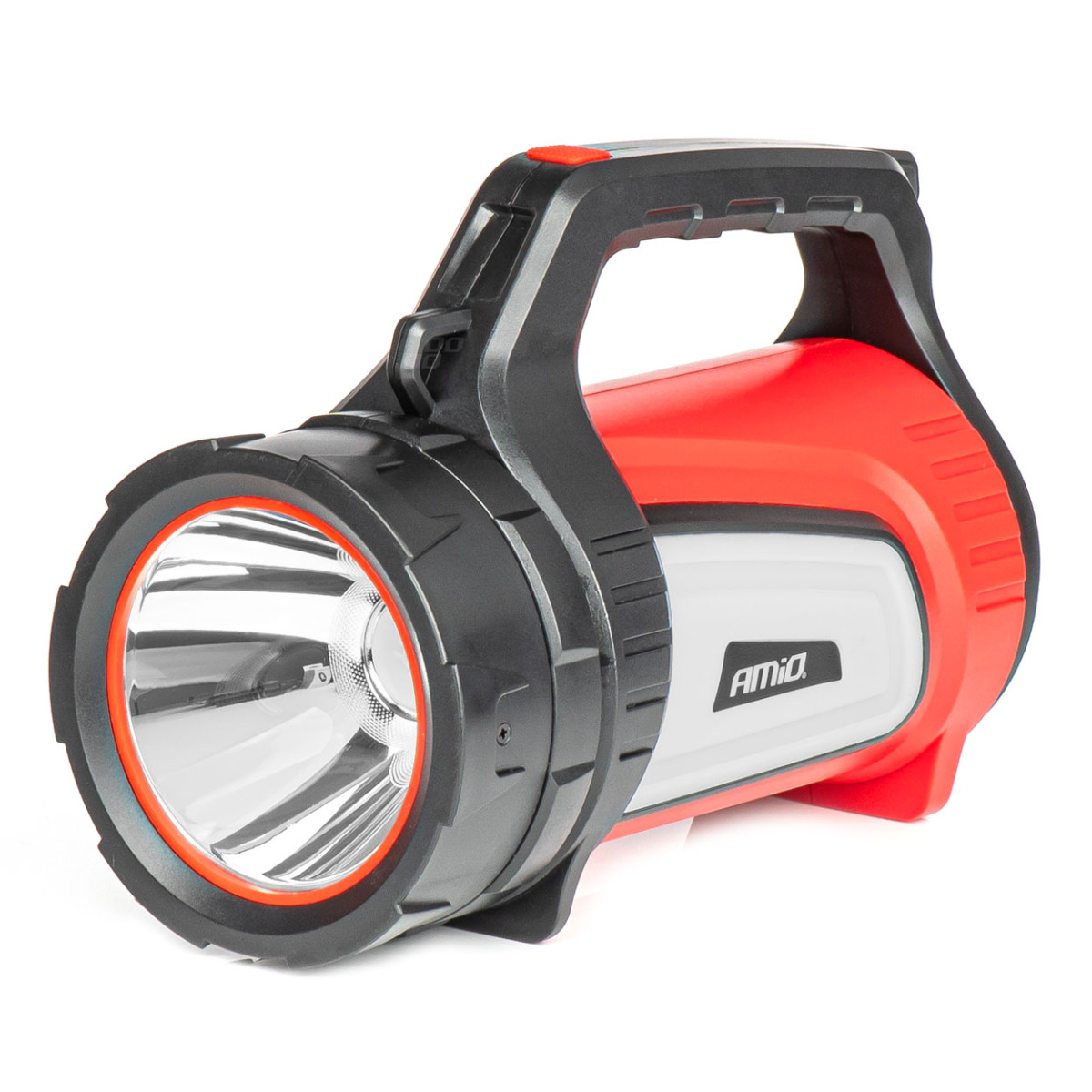 LED darba lukturis T6 + COB, WT19