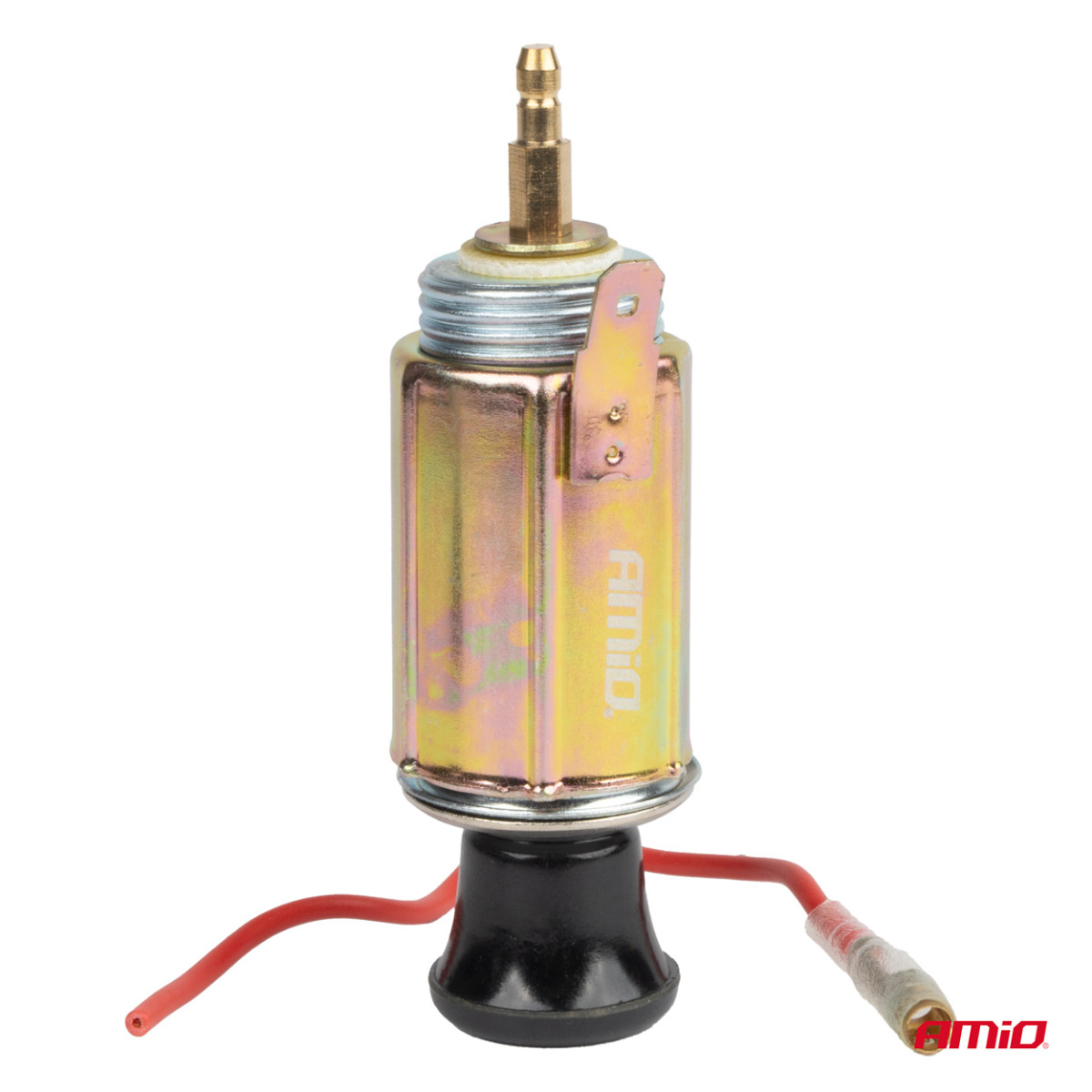 Cigarešu šķiltavas ligzda 12V CLI-04, AMIO-01261