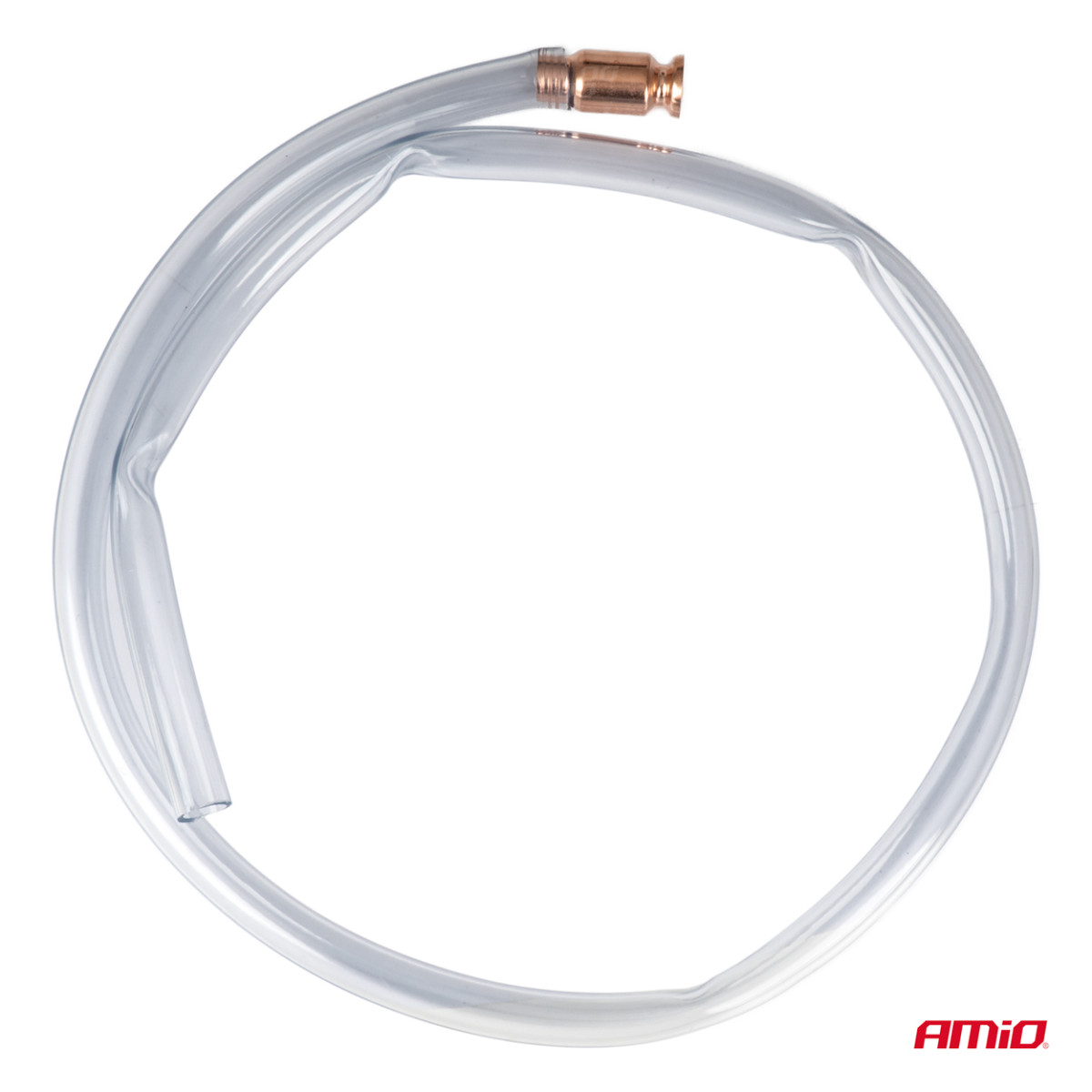 Šļūtene šķidrumu sūknēšanai AMIO-04280