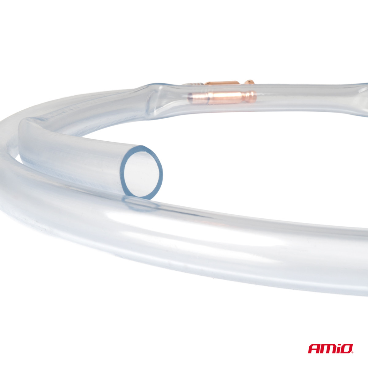 Šļūtene šķidrumu sūknēšanai AMIO-04280