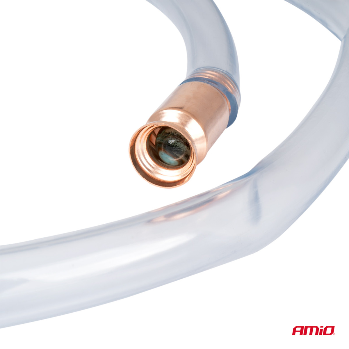 Šļūtene šķidrumu sūknēšanai AMIO-04280