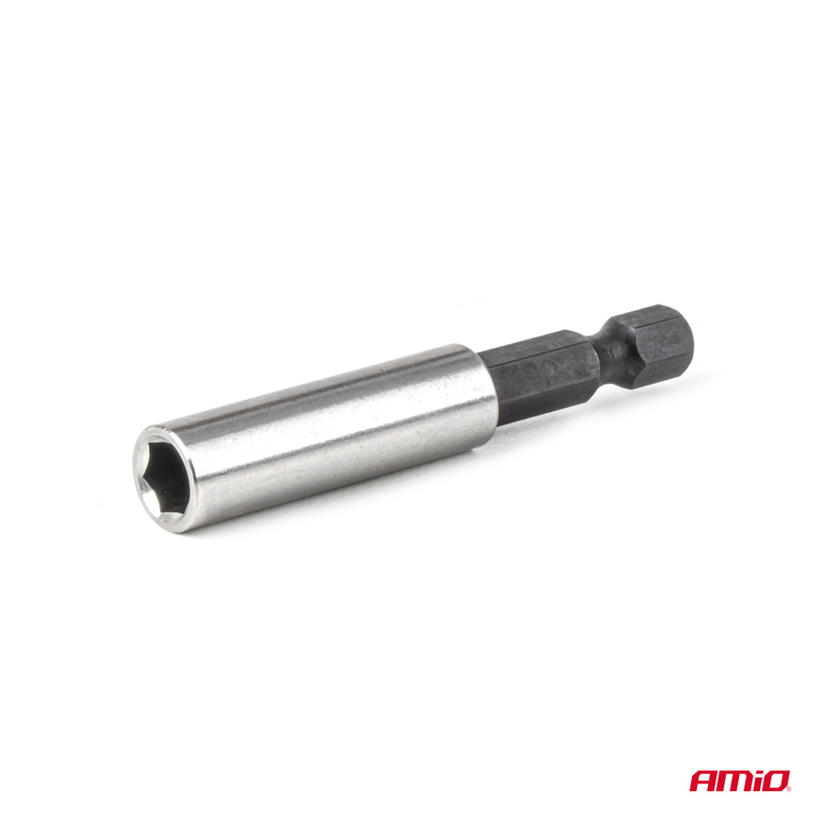 Magnētisko uzgaļu turētāju komplekts, 5 gab. AMIO-04783