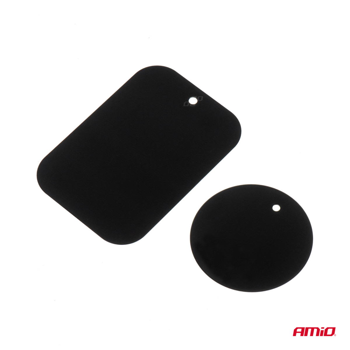 Magnētiskais tālruņa turētājs uz paneļa AMIO-04140