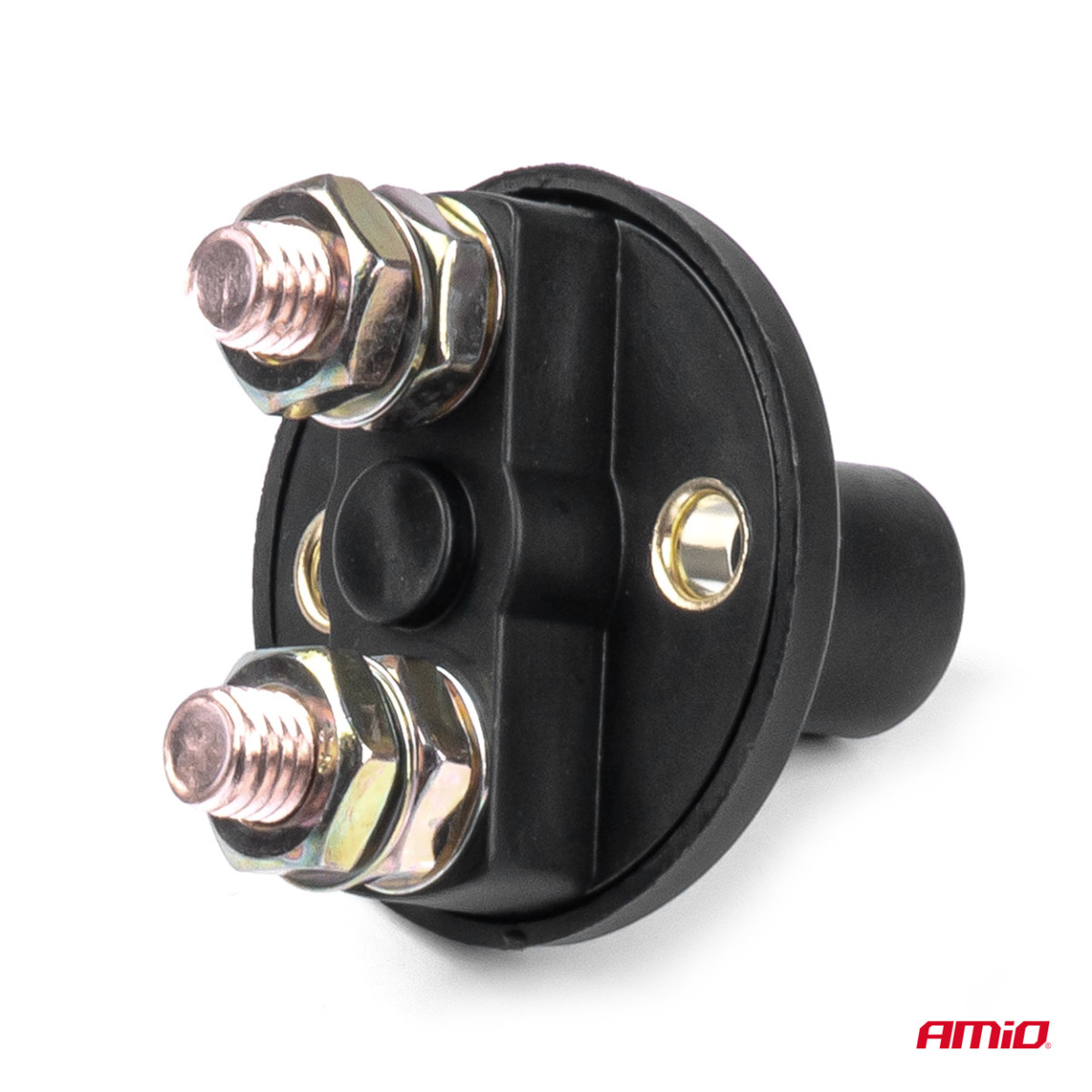 Galvenais akumulatora slēdzis 12/24V max 150A, 300A, AMIO-03023