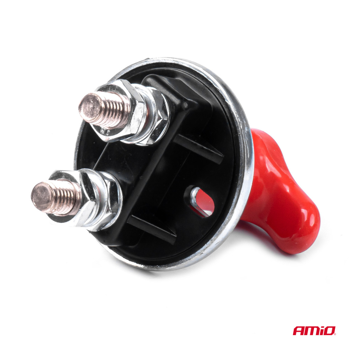 Galvenais akumulatora barošanas slēdzis 12/24 V, 200 A (maks. 500 A) 