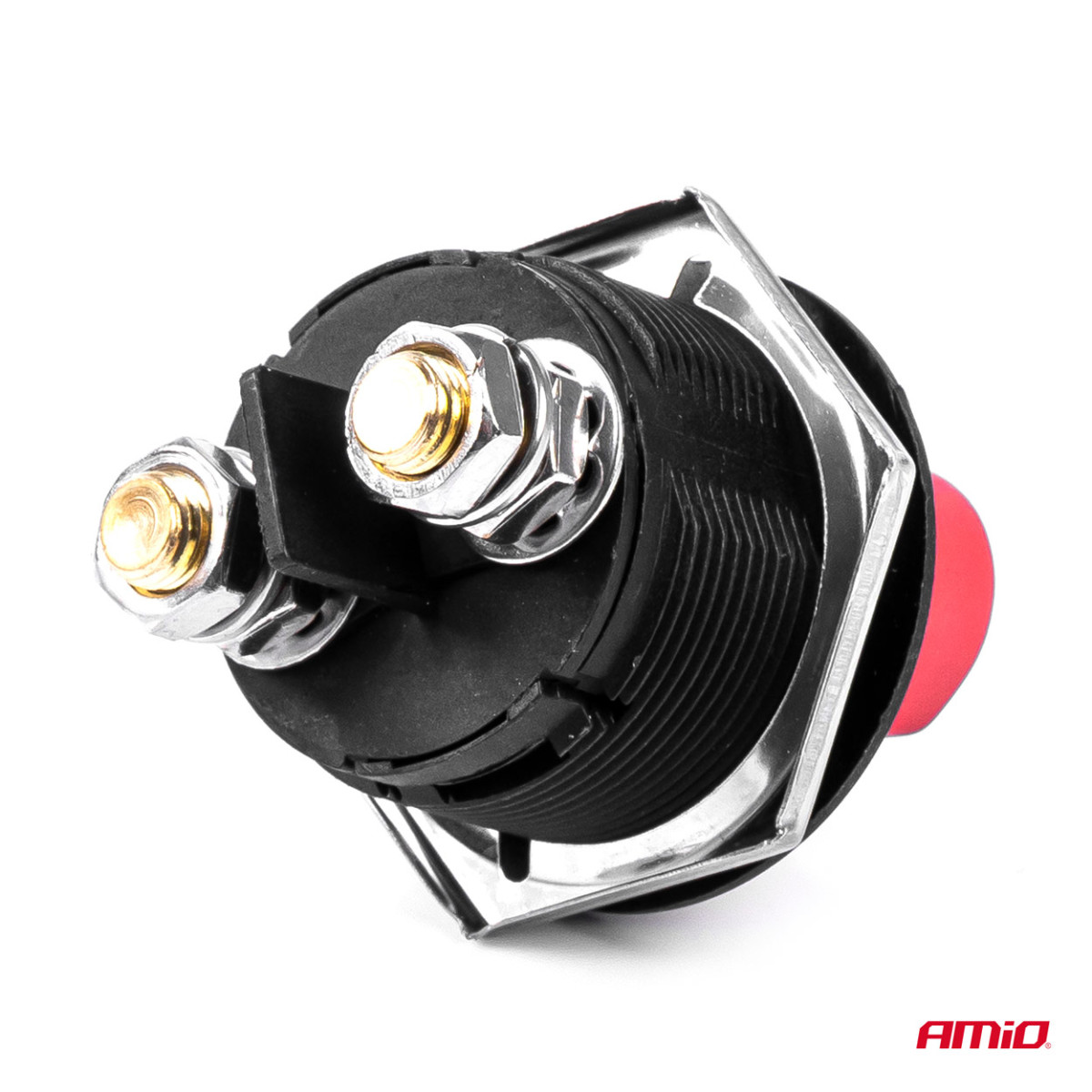 Galvenais akumulatora barošanas slēdzis 12/32V 200A / 1000A AMIO-03027