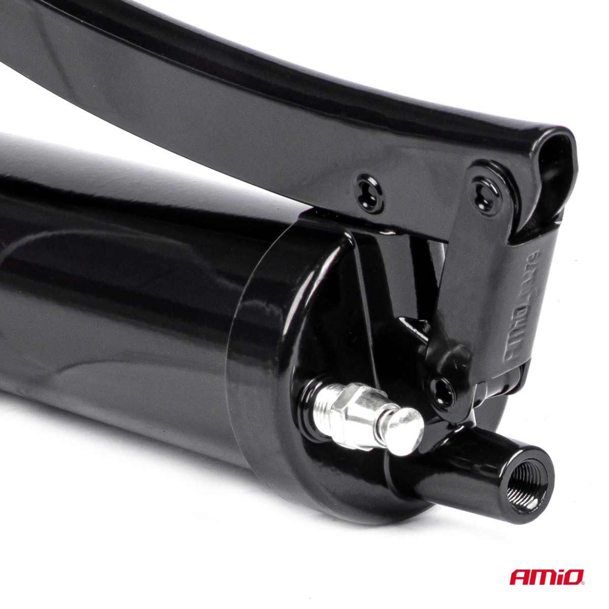 Manuālais tauku sūknis 500 ml AMIO-03279