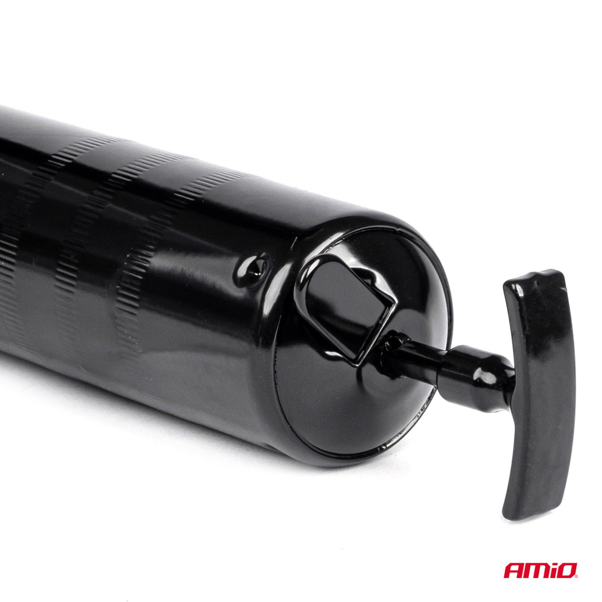 Manuālais tauku sūknis 500 ml AMIO-03279