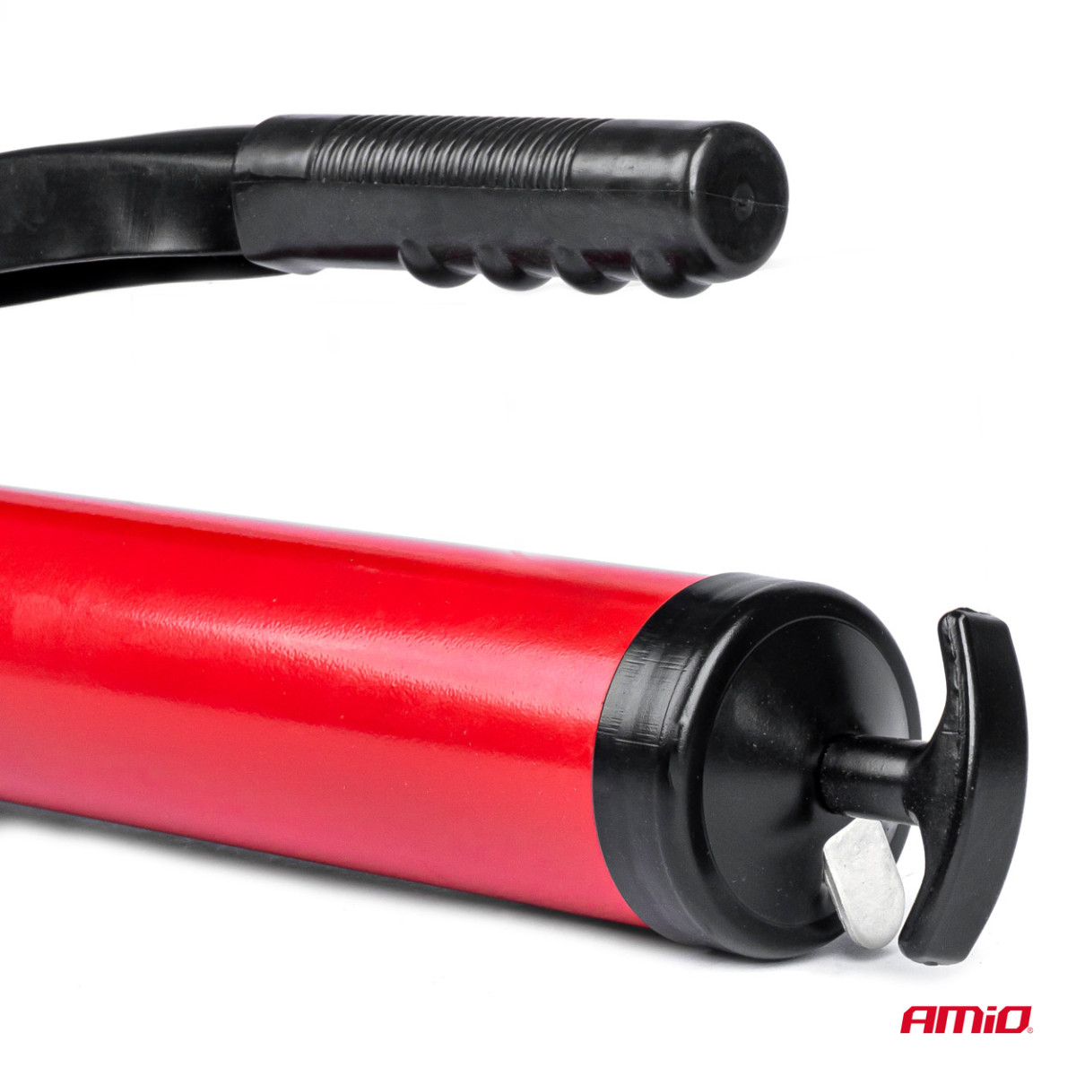 Manuālais tauku sūknis 900 ml AMIO-03280