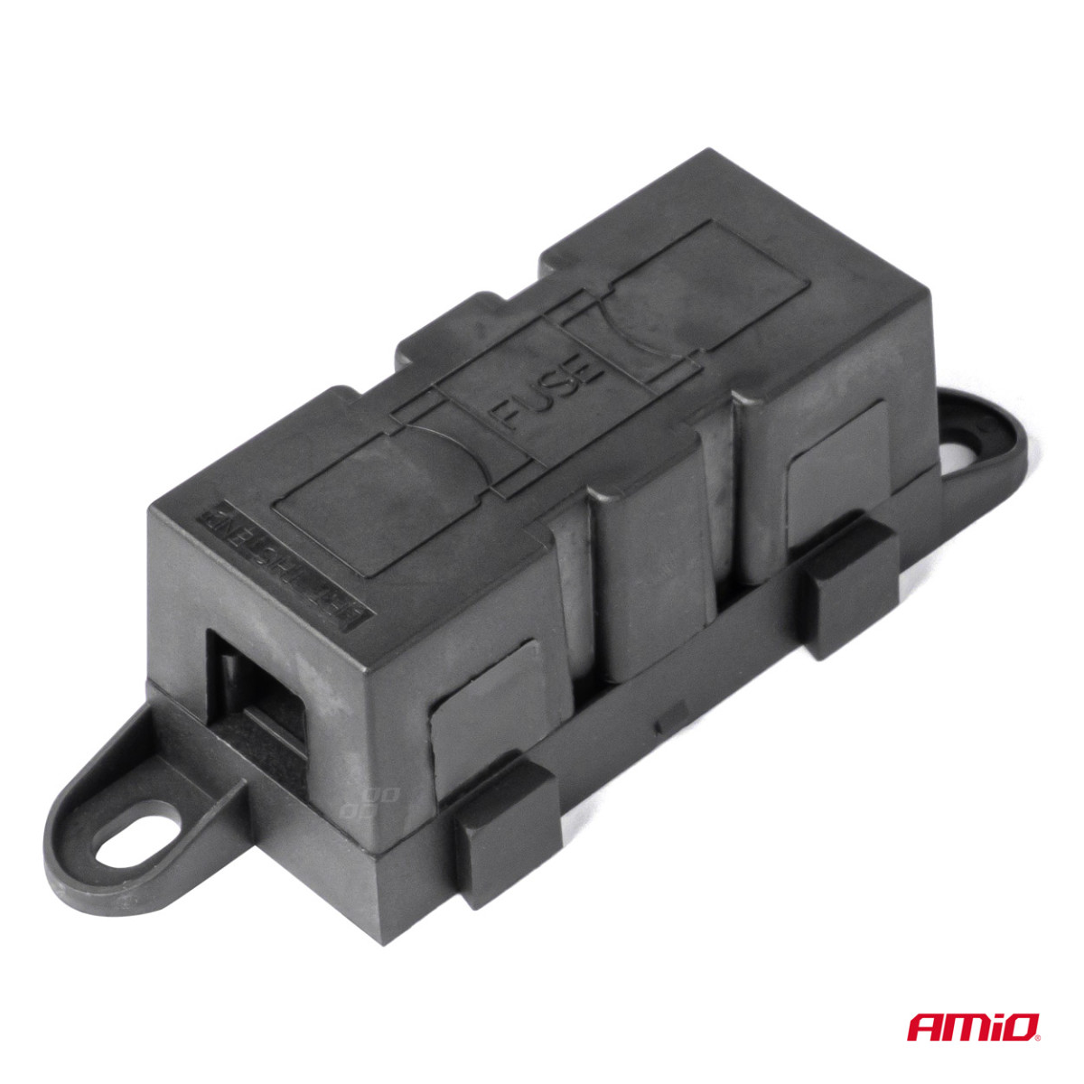 MEGAVAL drošinātāju turētājs AMIO-03507