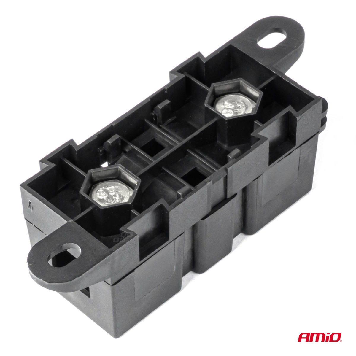 MEGAVAL drošinātāju turētājs AMIO-03507