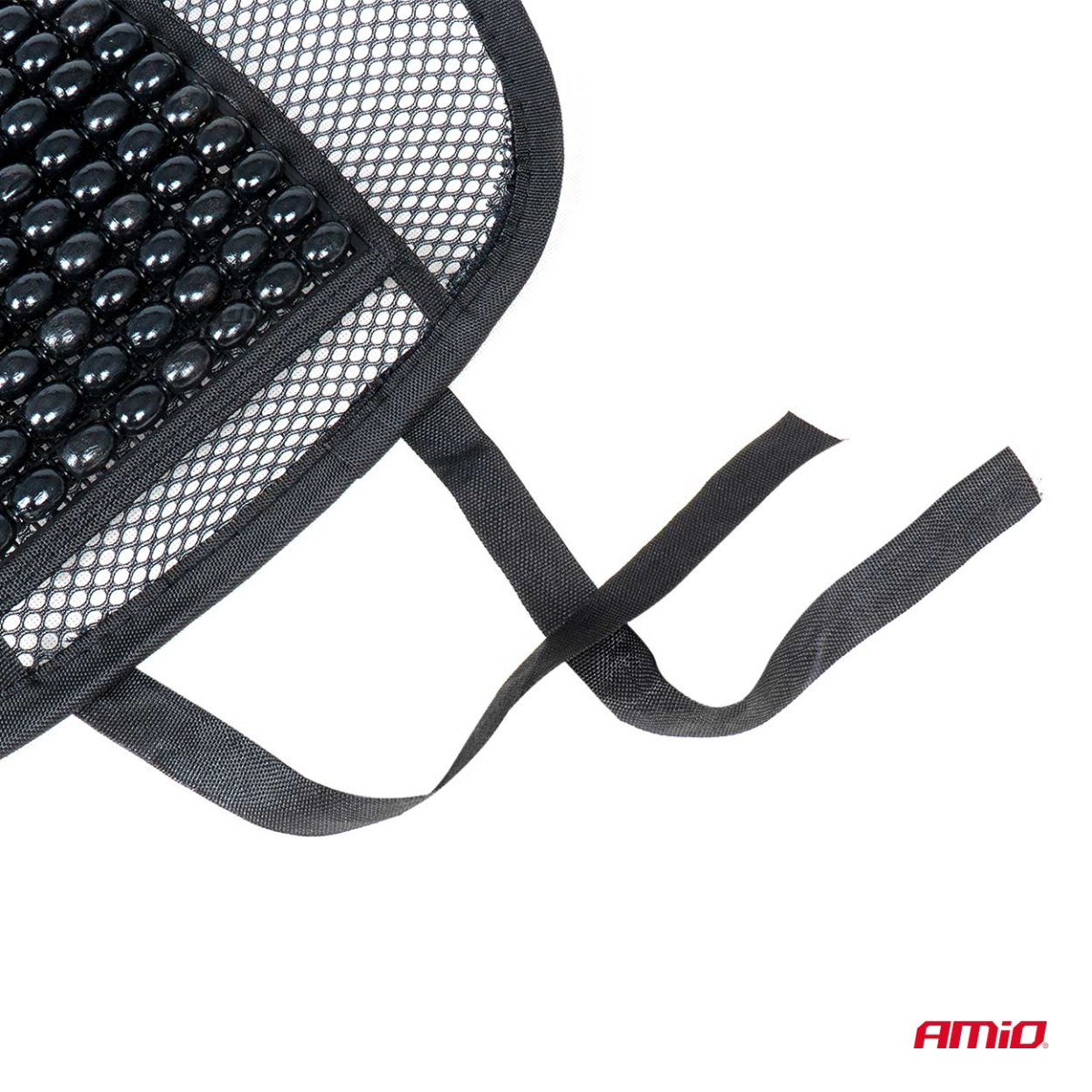 Atzveltne ar pērlītēm AMIO-03654