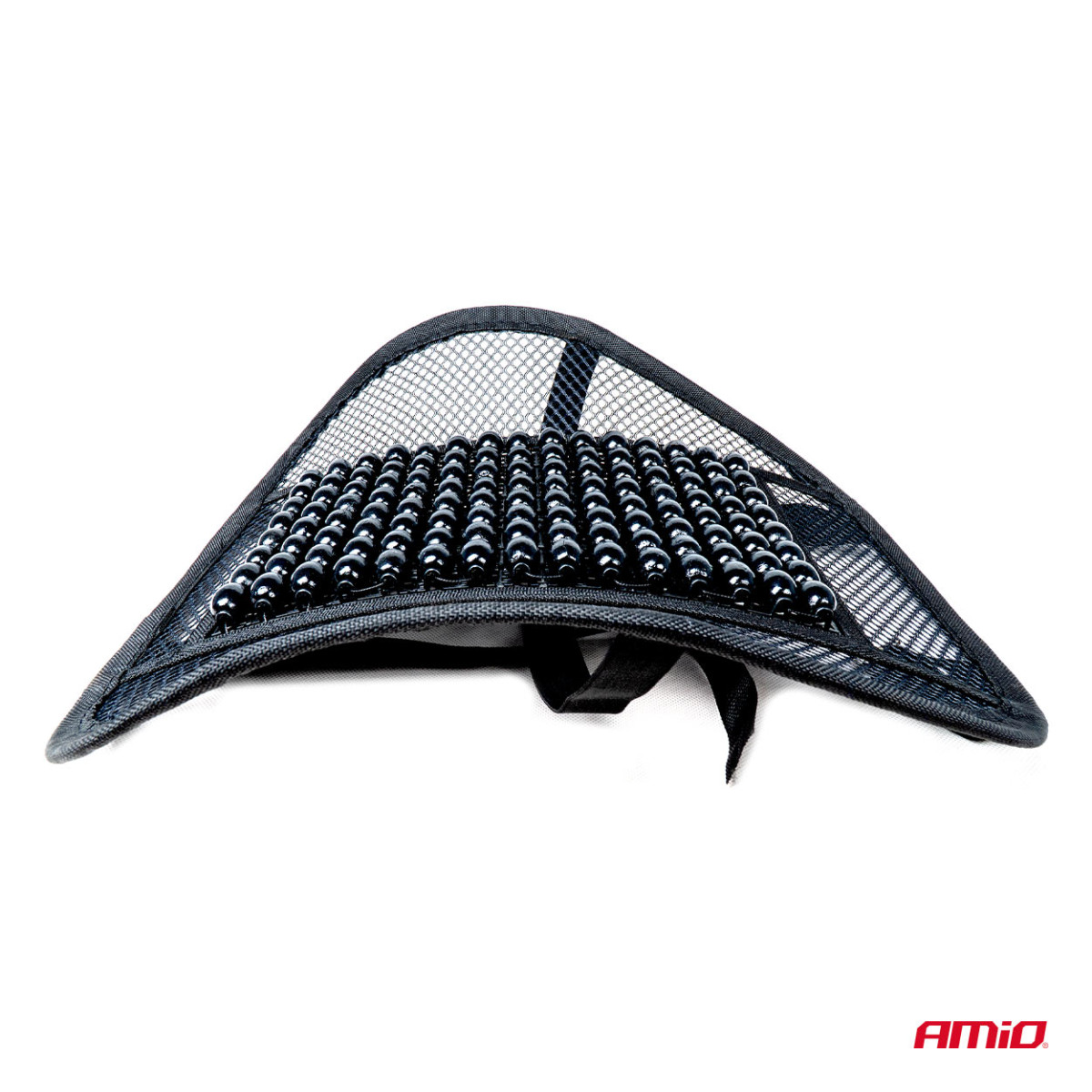 Atzveltne ar pērlītēm AMIO-03654