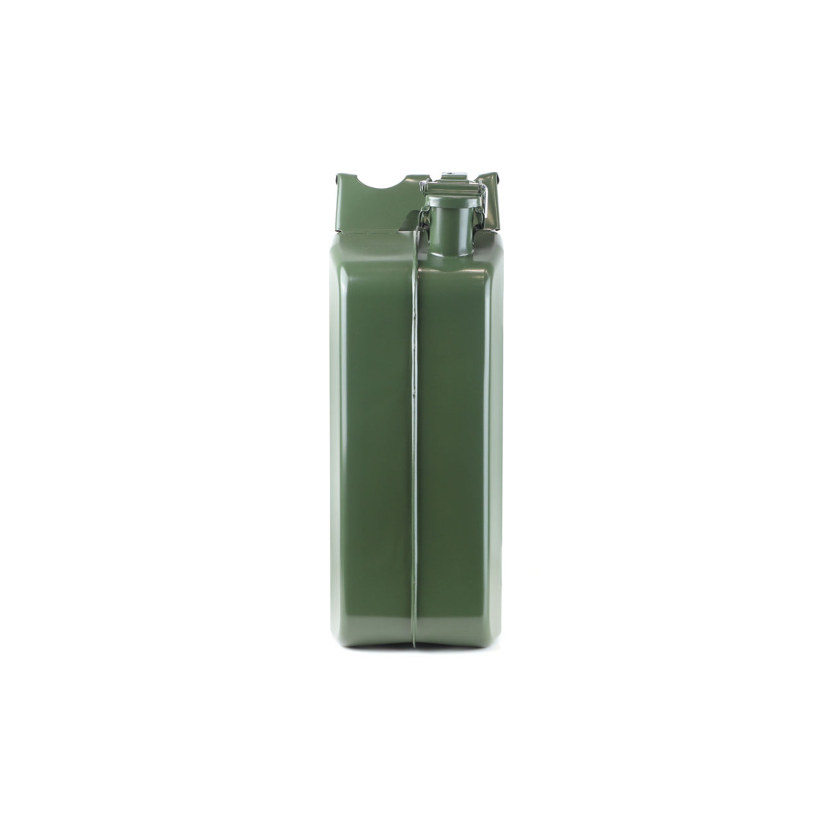 Metāla degvielas tvertne, 20L AMIO-02489