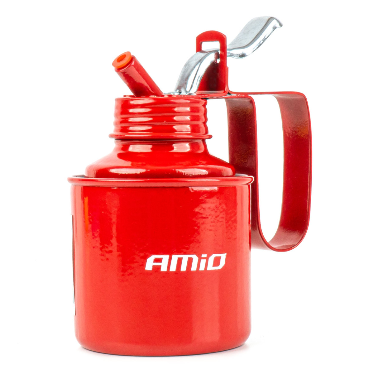 Metāla tauku pistole, 250 ml, AMIO-04981