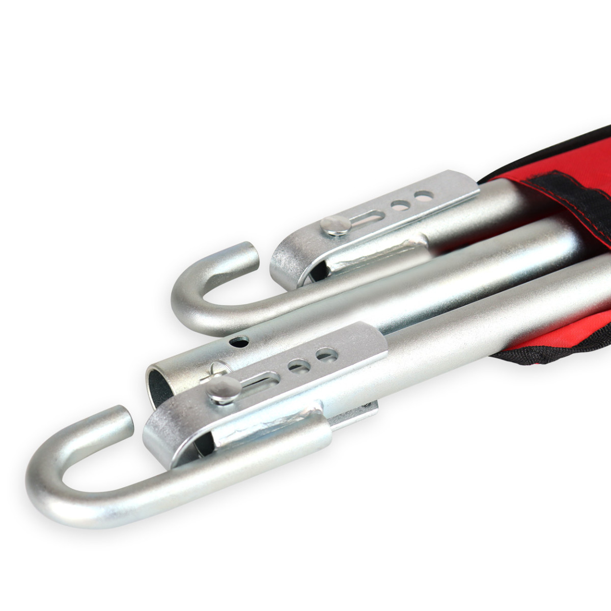 Stingrs sakabes āķis 2000kg 180cm AMIO-02476