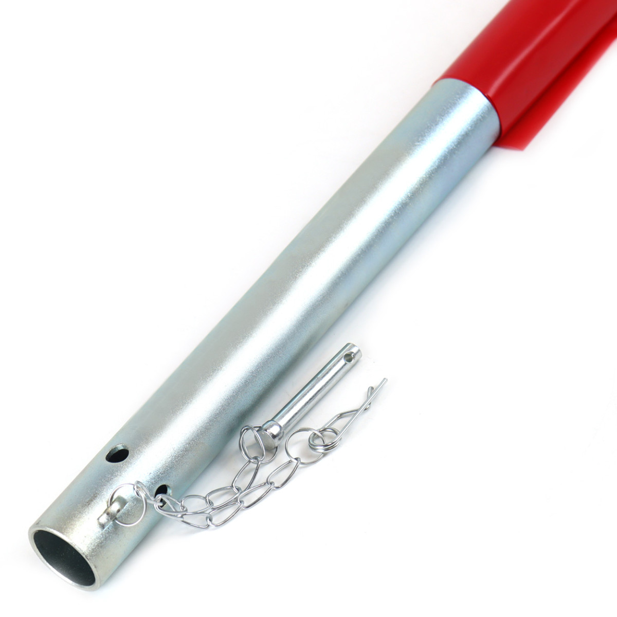 Stingrs sakabes āķis 2000kg 180cm AMIO-02476