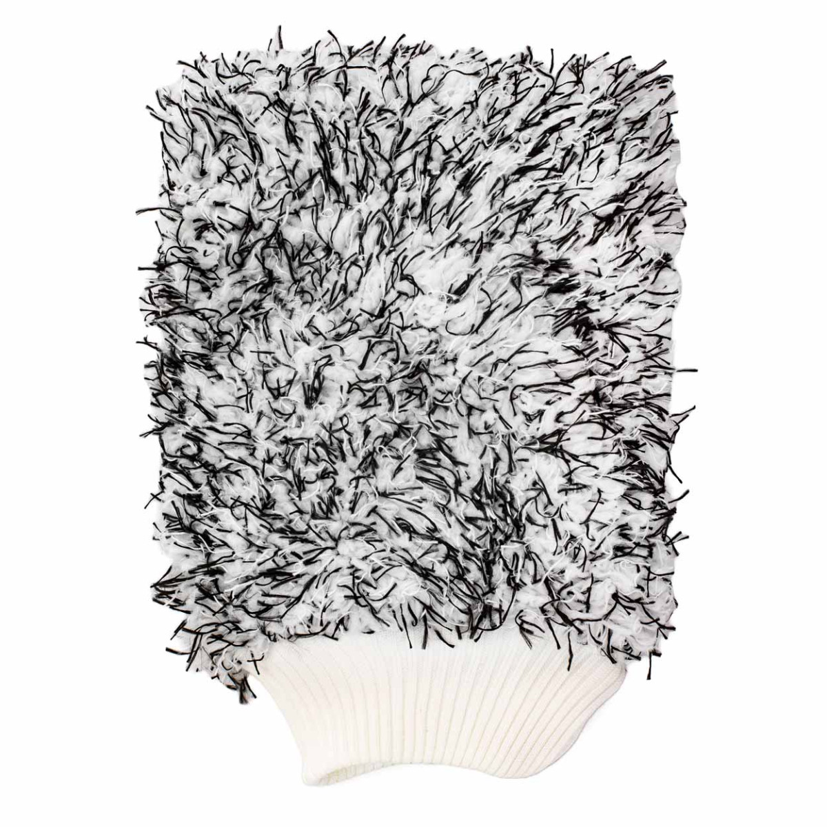 Mikrošķiedras automazgāšanas cimds 25x18 cm, 600 g/m²