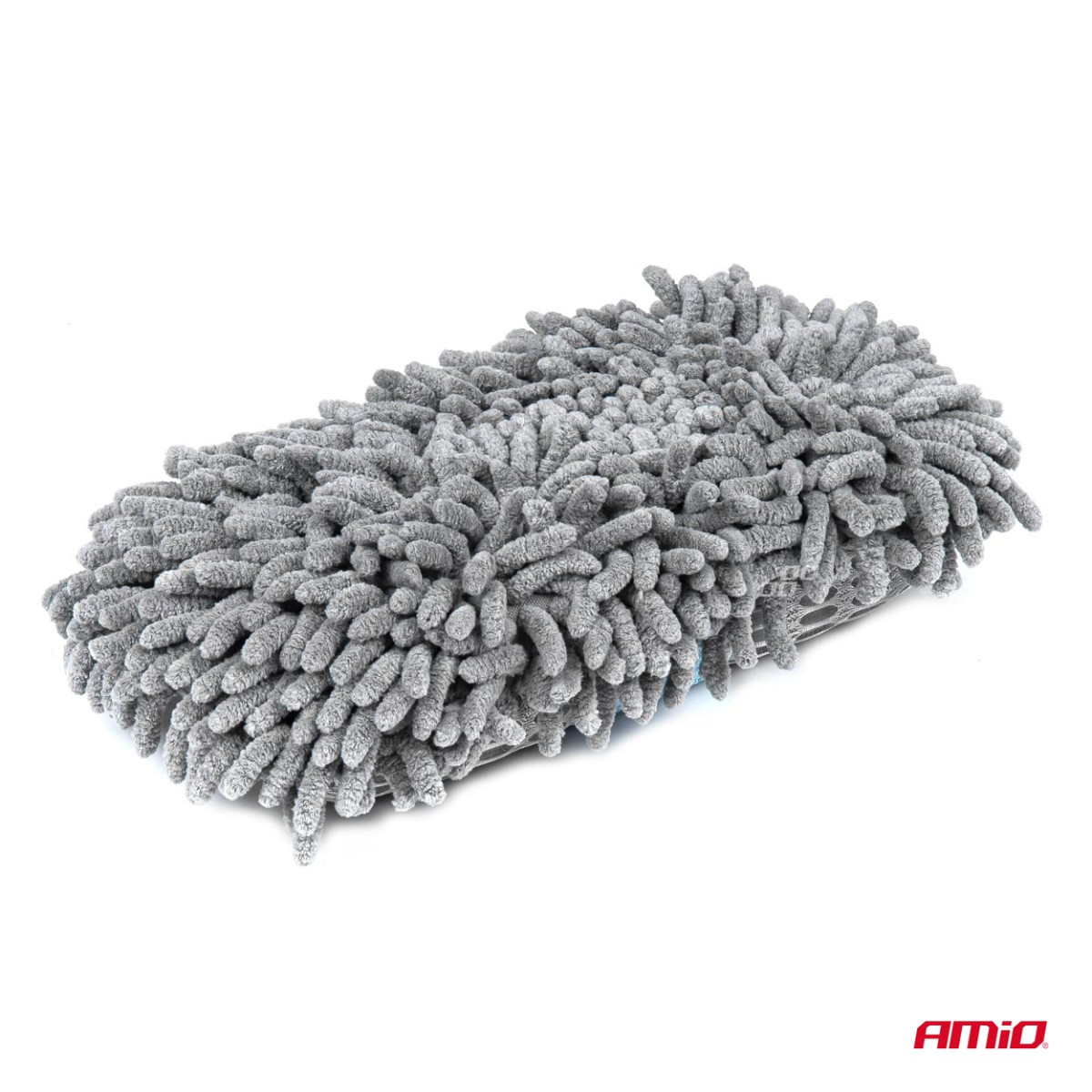 Mikrošķiedras sūklis Cwash-08, 27x14x6 cm