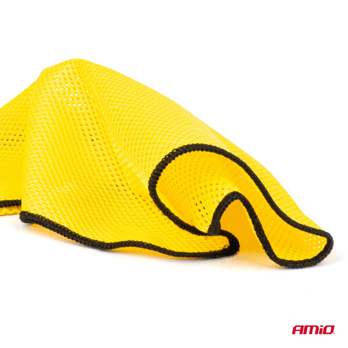 Mikrošķiedras lupatiņa 40×40 cm, 280 gsm, 2 gab. AMIO-03977