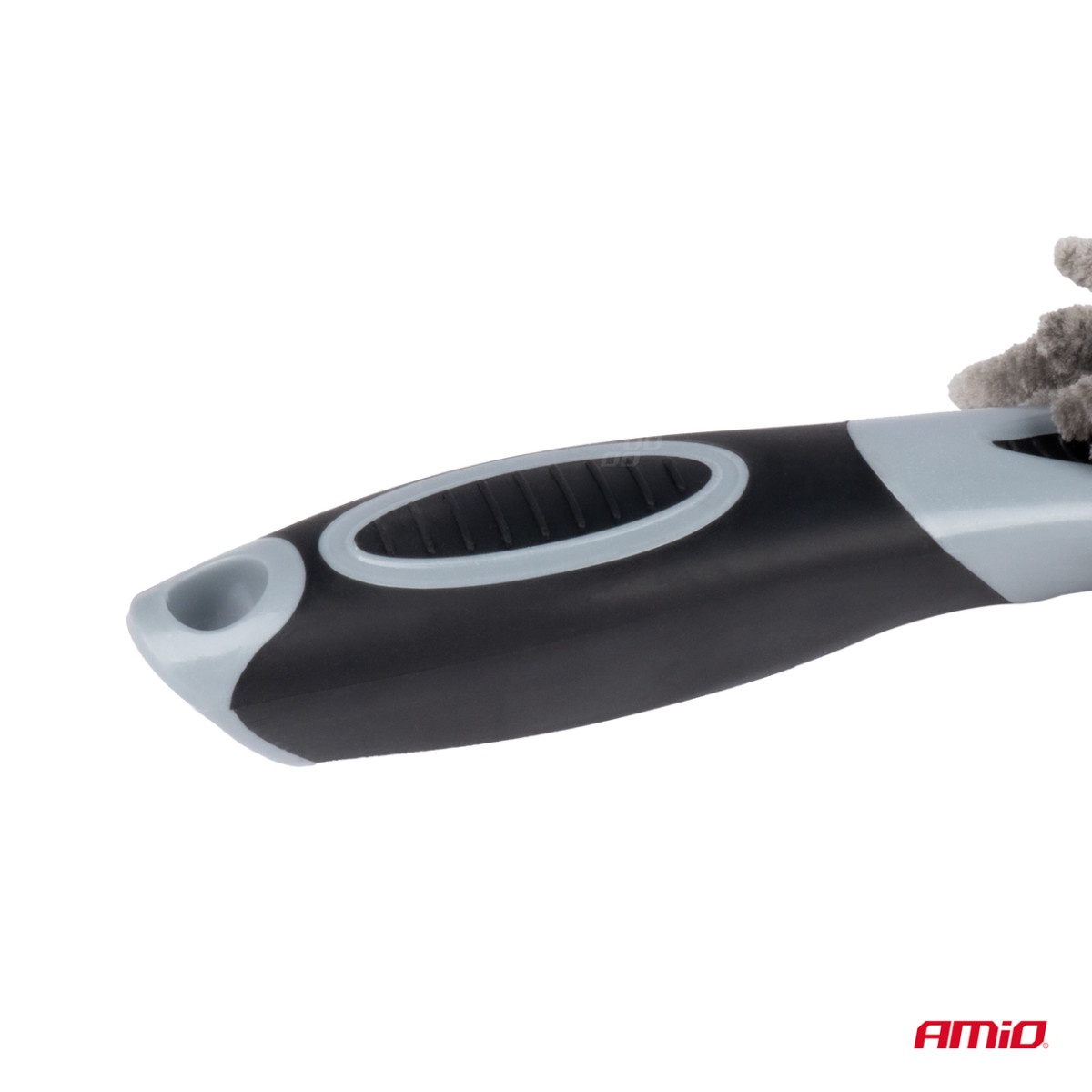 Mikrošķiedras birste automašīnas mazgāšanai 33,5 cm AMIO-04027