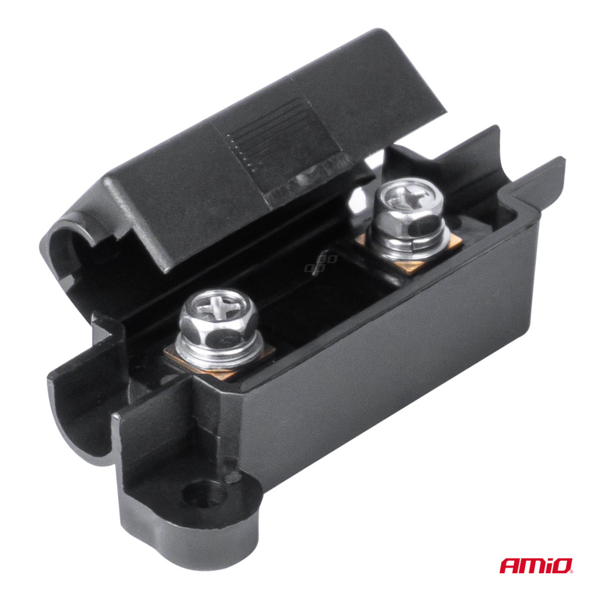 MIDIVAL drošinātāju turētājs AMIO-03506