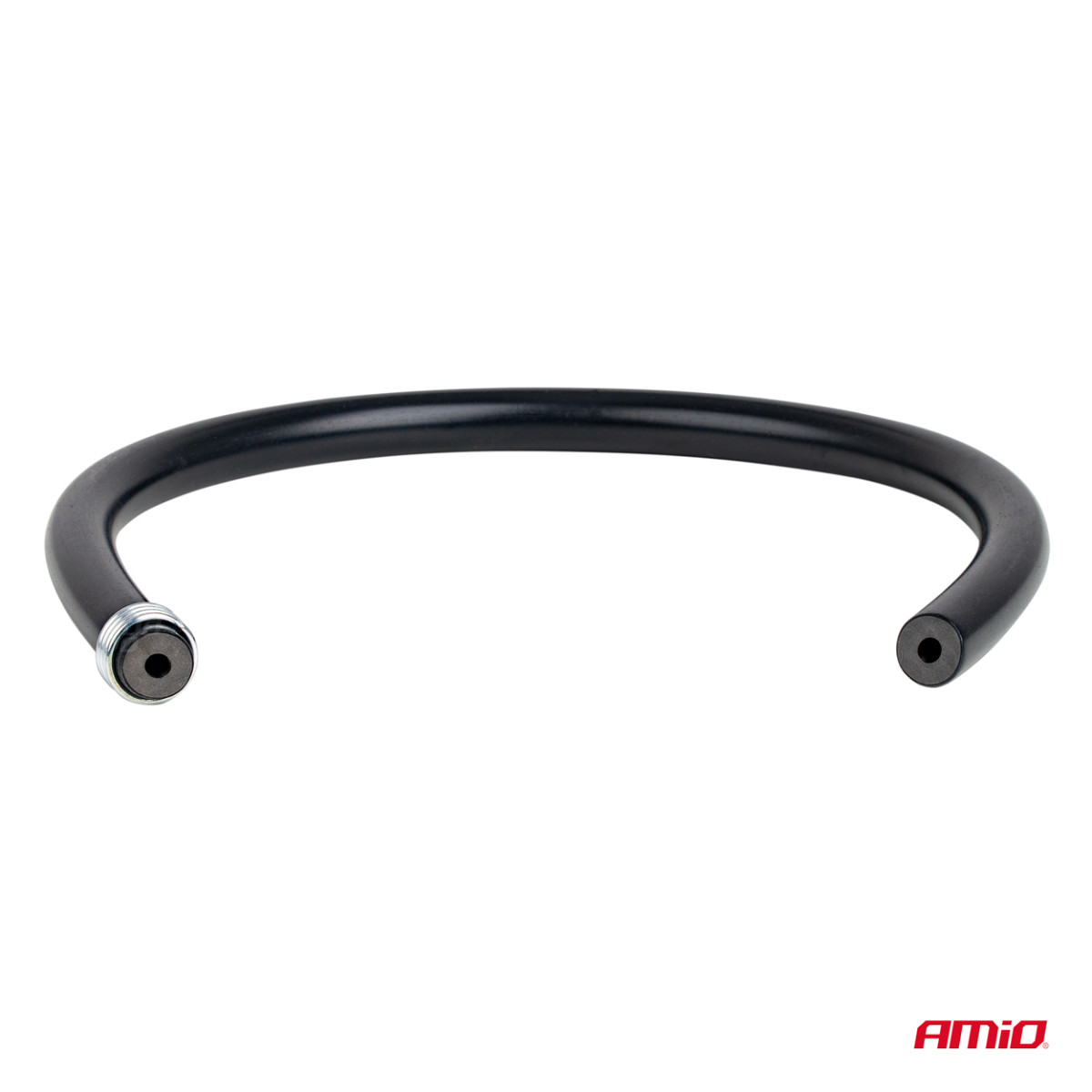 Daudzfunkcionāls manuāls šķidruma sūknis ar ātro savienojumu AMIO-04262