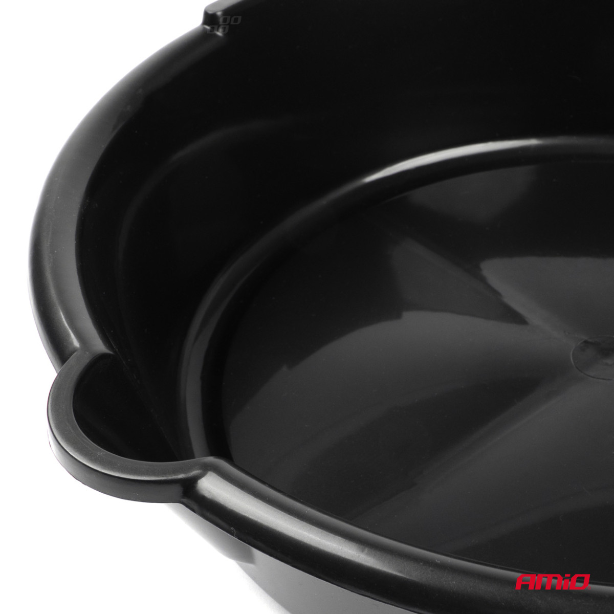 Eļļas savākšanas trauks 6L 38cm