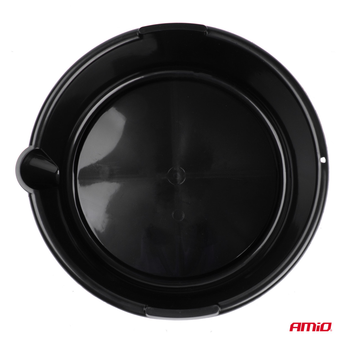 Eļļas savākšanas trauks 6L 38cm