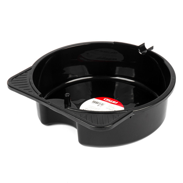 Eļļas savākšanas trauks 8 l, 39 cm AMIO-04051