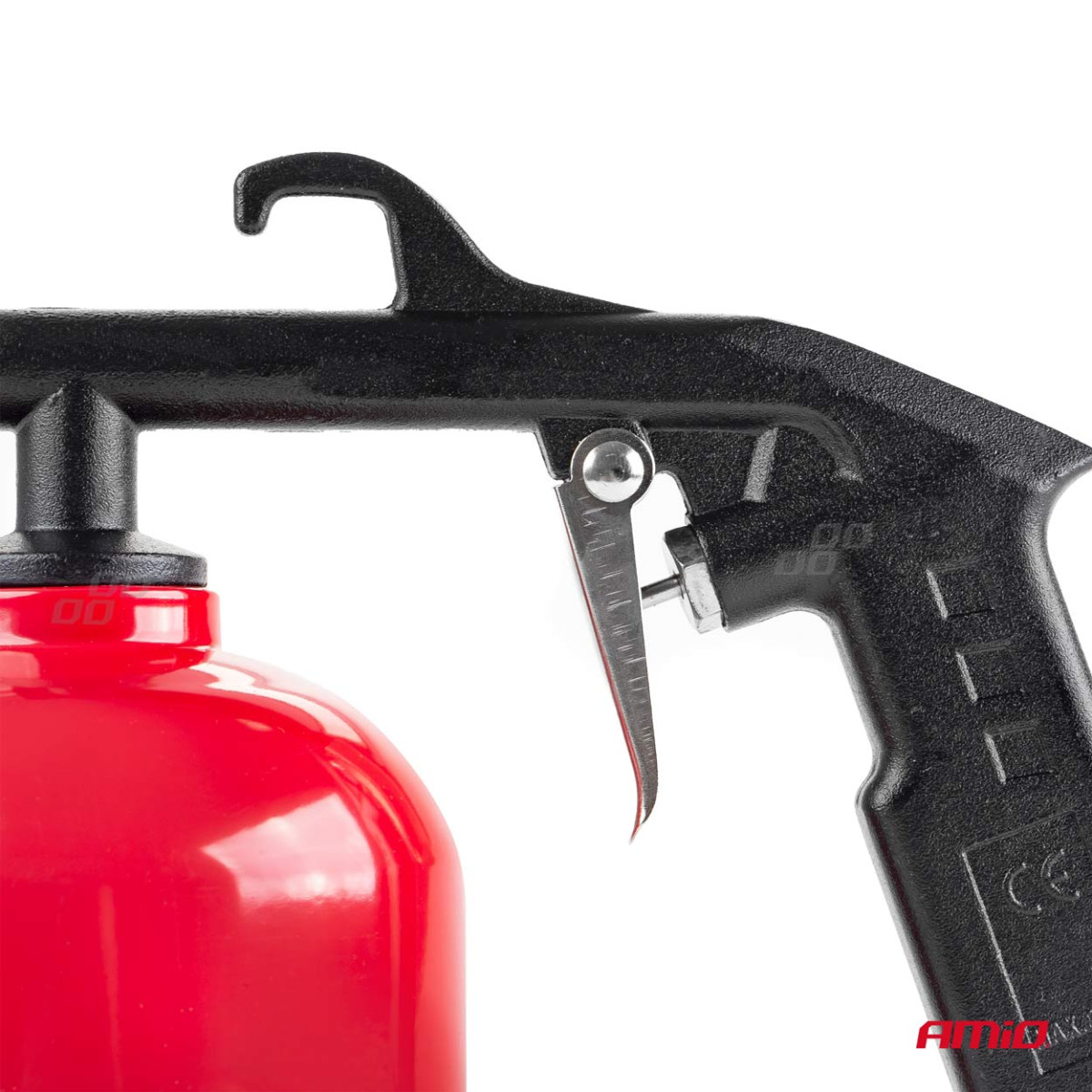 Eļļas smidzināšanas pistole PT-16