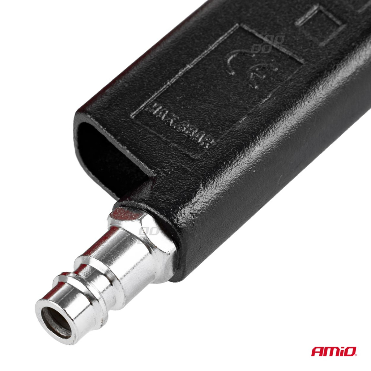 Eļļas smidzināšanas pistole PT-16