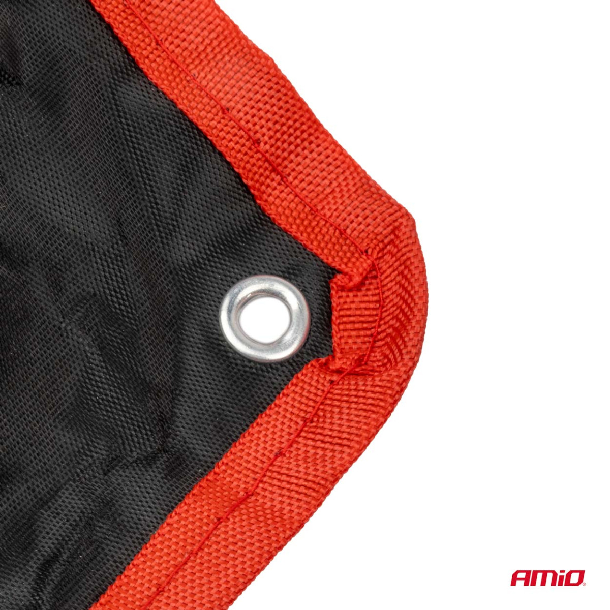 Gredzenveida un plakanu atslēgu komplekts, 25 gab., 6-32 mm, CRV AMIO-04195