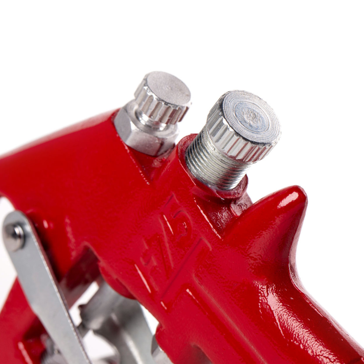 Krāsas smidzināšanas pistole PT-11, 400 ml, 1,5 mm uzgalis