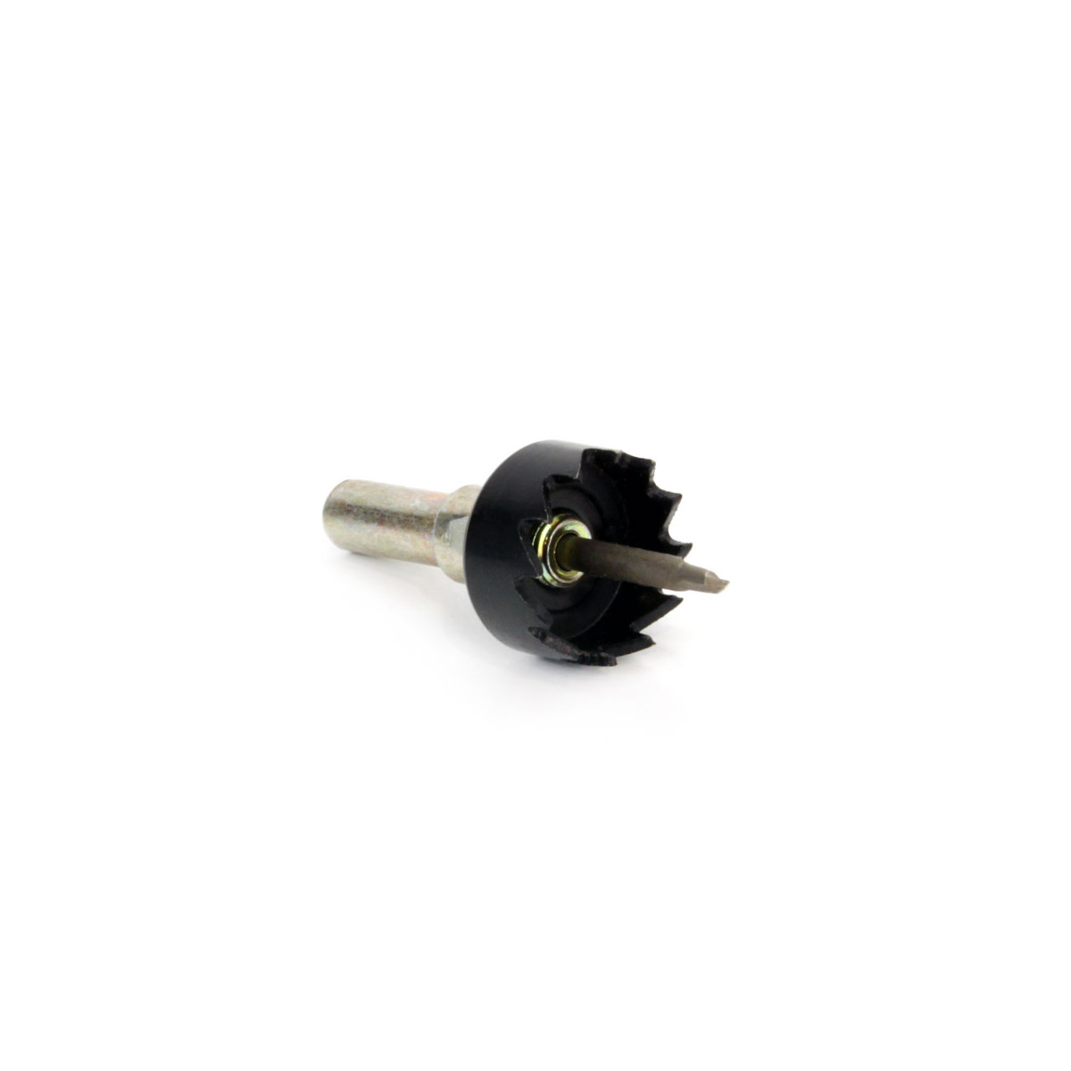 Parkošanās palīgsistēma TFT01 4.3" ar HD-305 LED kameru, 4 sudrabainiem sensoriem 28 mm